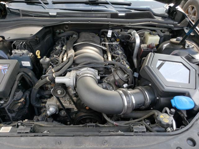 2014 CHEVROLET SS 6G3F15RW0EL961377