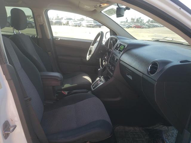 2012 DODGE CALIBER SX 1C3CDWDA6CD528053