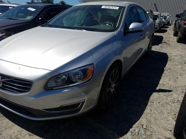2018 VOLVO S60 INSCRI LYV402TK7JB162982