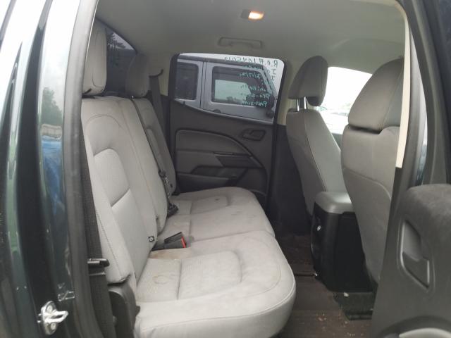 2018 GMC CANYON 1GTG5BEA9J1128620