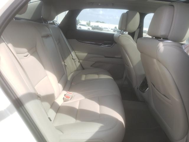 2013 CADILLAC XTS PREMIU 2G61S5S32D9167641