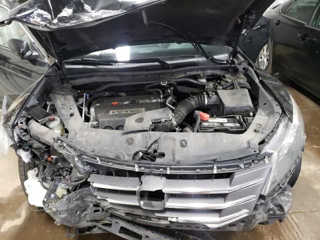 2012 HONDA CROSSTOUR 5J6TF3H51CL003144