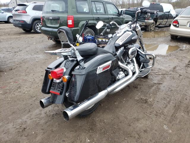 2016 HARLEY-DAVIDSON FLD SWITCH 1HD1GZM15GC309672