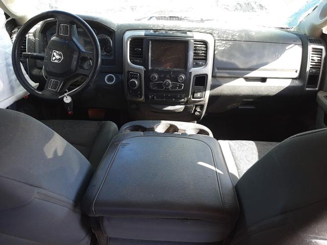 2014 RAM 1500 SLT 1C6RR7LT6ES182737