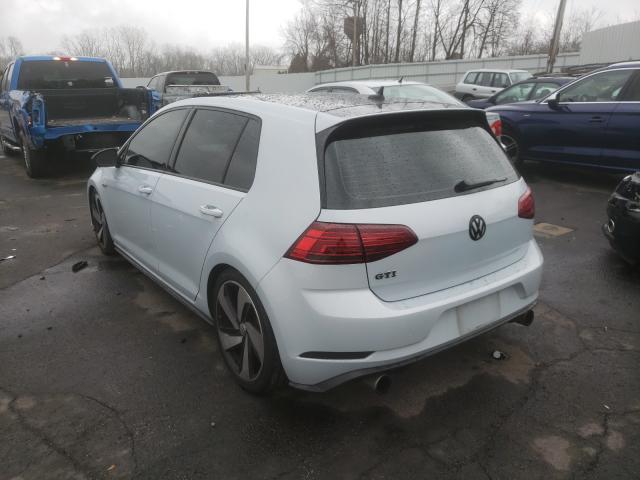 2018 VOLKSWAGEN GTI S 3VW547AU7JM264848