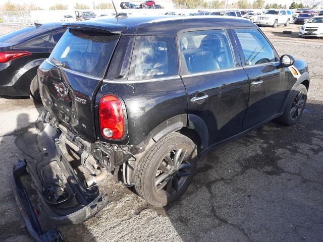 2014 MINI COOPER COU WMWZB3C5XEWR40124
