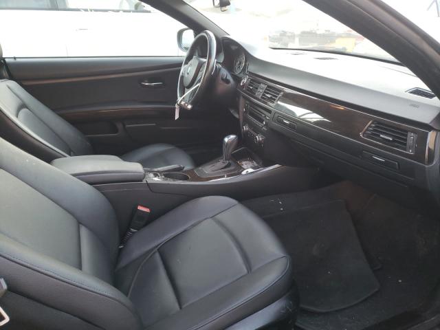 2012 BMW 328 I SULE WBADW7C51CE730049