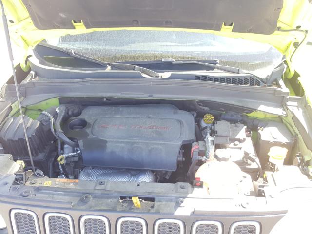 2017 JEEP RENEGADE ZACCJAAB3HPF58267