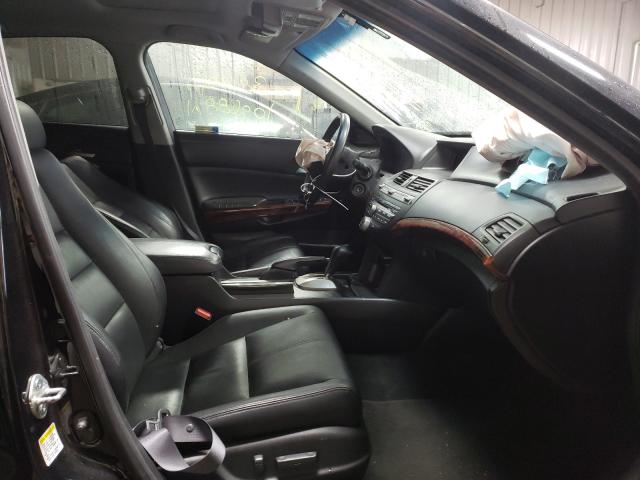 2012 HONDA CROSSTOUR 5J6TF3H51CL003144
