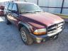 2002 DODGE  DURANGO