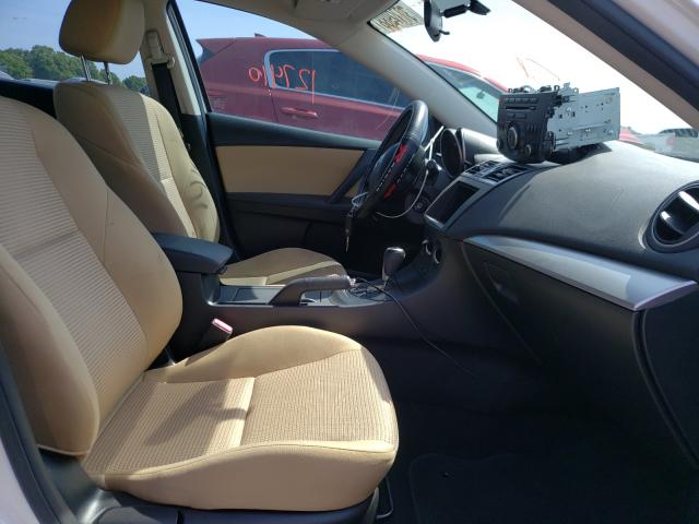 2012 MAZDA 3 I JM1BL1V79C1551697