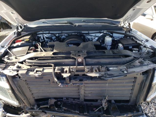 2018 CHEVROLET SUBURBAN C 1GNSCHKC1JR260031