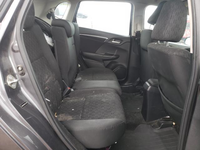2015 HONDA FIT LX 3HGGK5H50FM721190