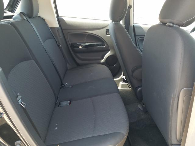 2020 MITSUBISHI MIRAGE SE ML32A4HJ3LH011139