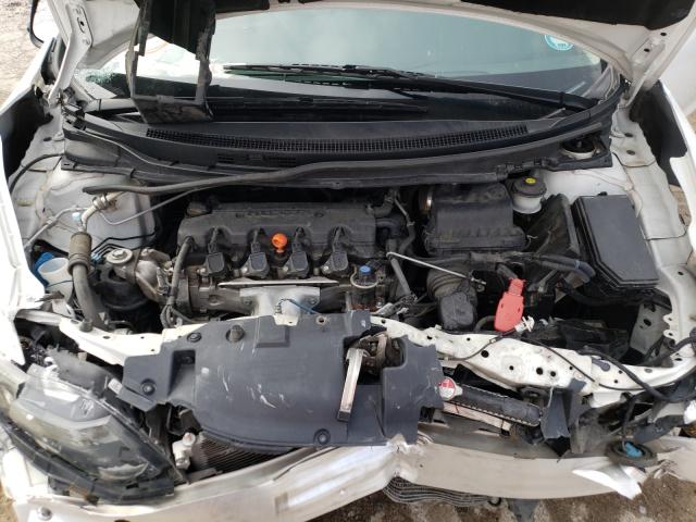 2015 HONDA CIVIC SE 19XFB2F75FE081906