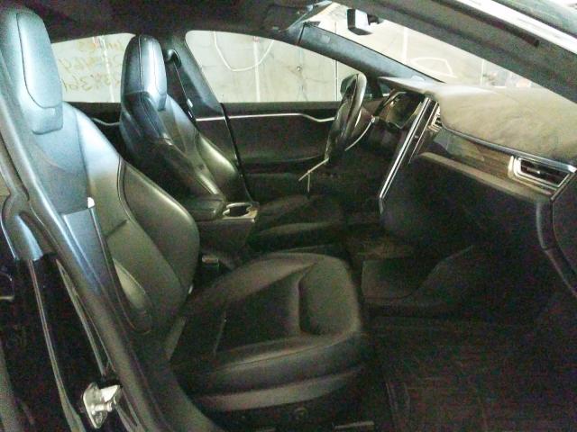 2015 TESLA MODEL S P8 5YJSA1H46FF091952