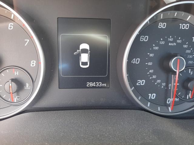2018 HYUNDAI ELANTRA SP KMHD04LB3JU682349