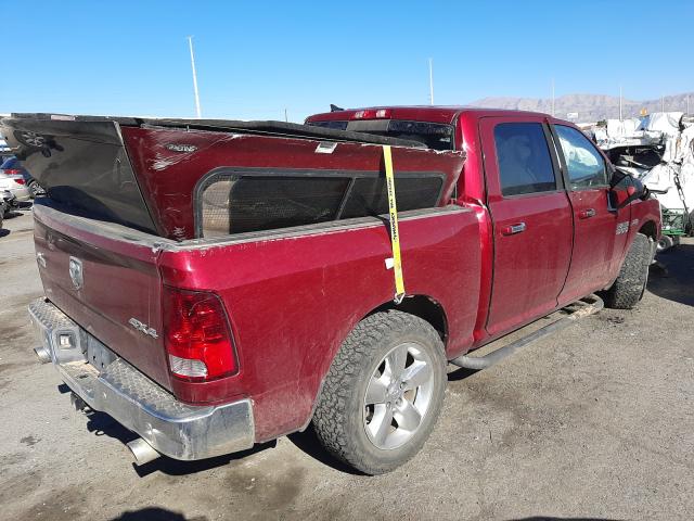 2014 RAM 1500 SLT 1C6RR7LT6ES182737