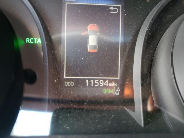 2020 TOYOTA CAMRY SE 4T1J11AK4LU873475