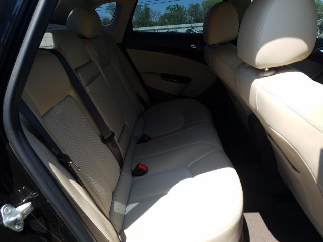 2016 BUICK VERANO SPO 1G4PW5SK8G4180691