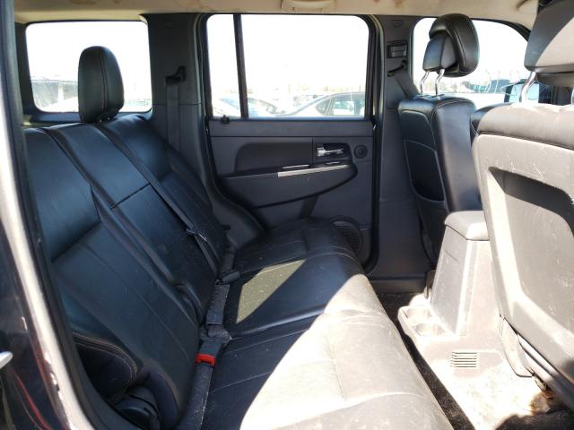 2011 JEEP LIBERTY LI 1J4PN5GK7BW546082