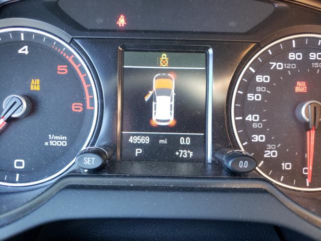 2015 AUDI Q5 TDI PRE WA1CMAFP5FA022987
