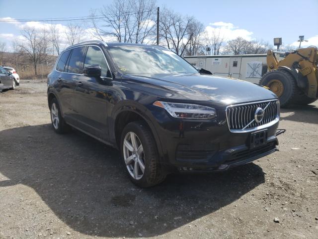 2020 VOLVO XC90 T6 MO YV4A22PK0L1585935