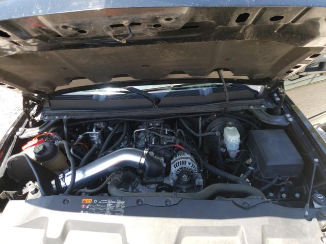 2013 CHEVROLET SILVERADO 1GCRCSE08DZ299807