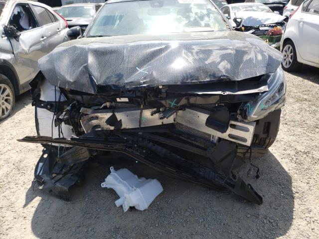 2020 NISSAN ALTIMA PLA 1N4BL4FV7LN304269