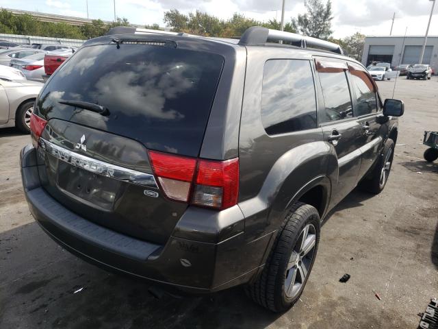 2010 MITSUBISHI ENDEAVOR S 4A4JM3AS4AE006150
