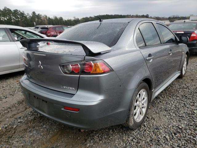 2014 MITSUBISHI 3000 GT JA32U2FUXEU006695