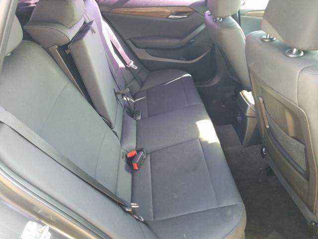 2015 BMW X1 SDRIVE2 WBAVM1C51FVW56871