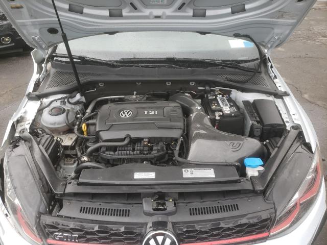 2018 VOLKSWAGEN GTI S 3VW547AU7JM264848