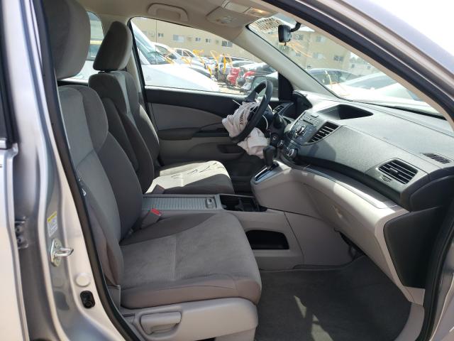 2014 HONDA CR-V LX 3CZRM3H30EG709889