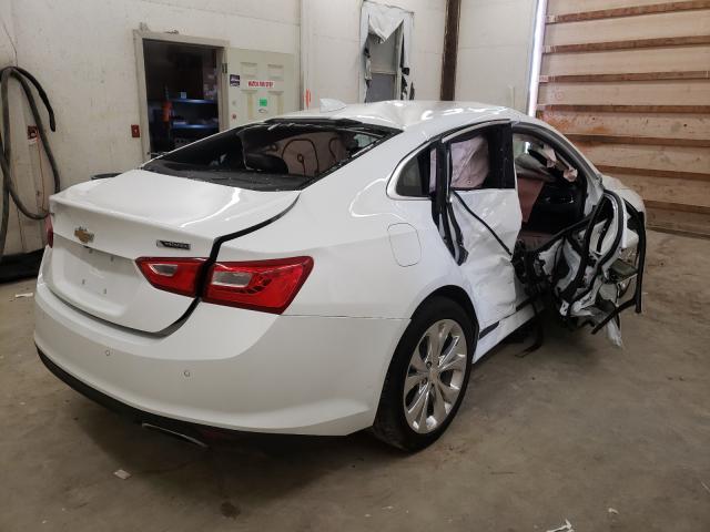 2018 CHEVROLET MALIBU PRE 1G1ZE5SX1JF257420