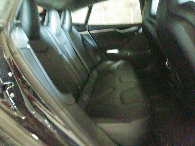 2015 TESLA MODEL S P8 5YJSA1H46FF091952