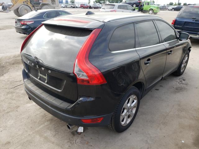 2013 VOLVO XC60 3.2 YV4952DL0D2420261