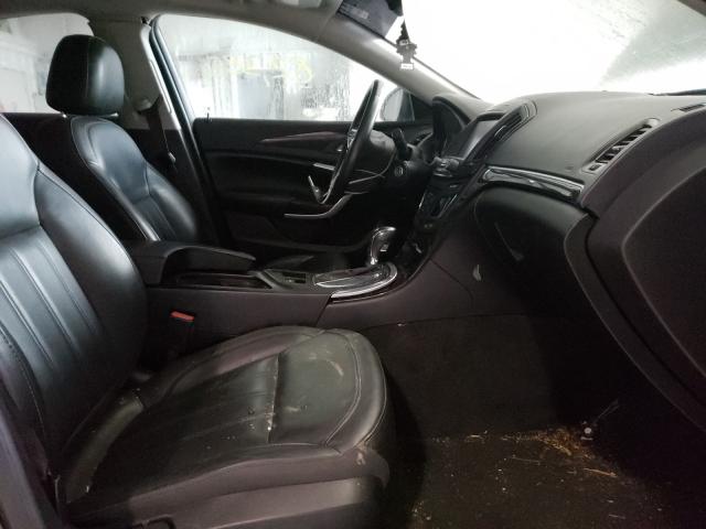 2015 BUICK REGAL 2G4GK5EX6F9272669