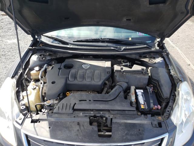 2010 NISSAN ALTIMA BAS 1N4AL2AP1AN489781