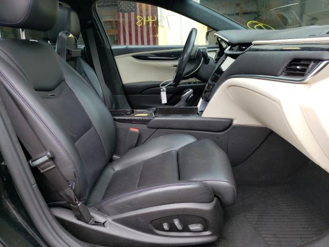 2014 CADILLAC XTS PLATIN 2G61S5S35E9134425