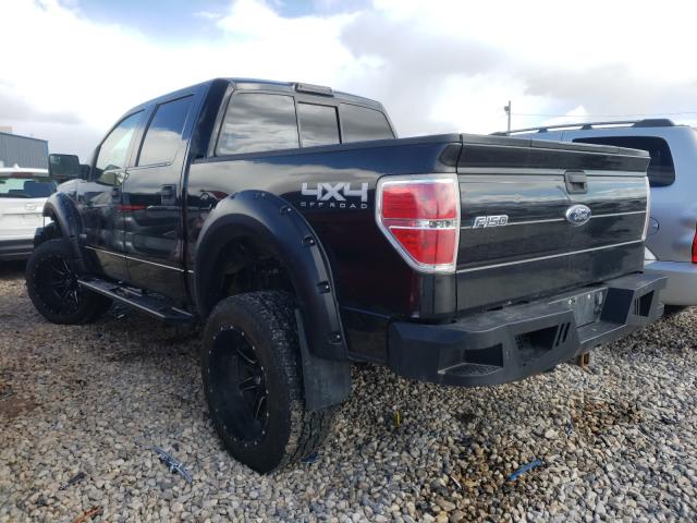 2012 FORD F150 SUPER 1FTFW1ET2CFC79714
