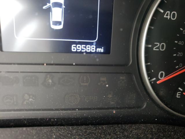 2016 KIA OPTIMA LX 5XXGT4L37GG025232