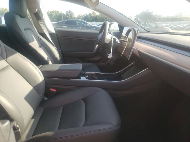 2020 TESLA MODEL 3 5YJ3E1EA5LF799463