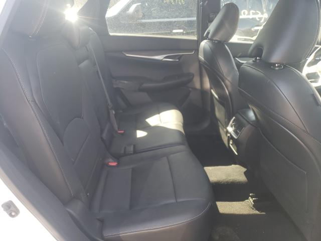 2019 INFINITI QX50 ESSEN 3PCAJ5M39KF117146