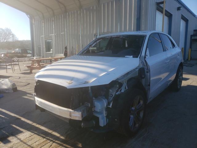 2018 AUDI Q3 PREMIUM WA1BCCFS6JR017077