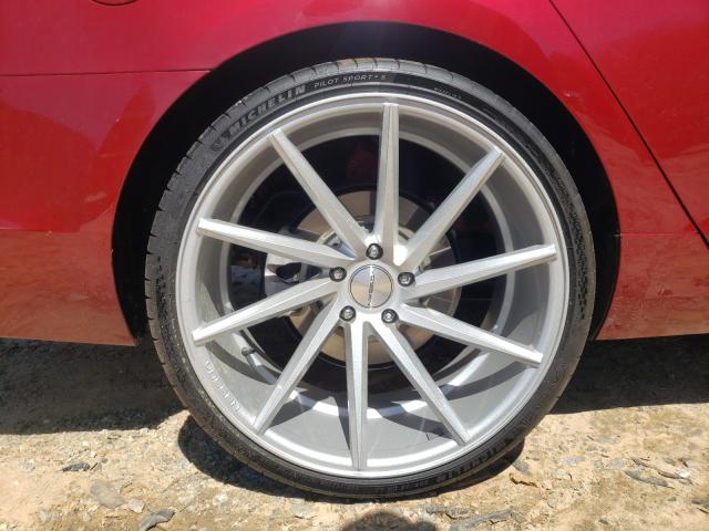 2019 CADILLAC XTS PREMIU 2G61P5S30K9130327