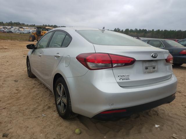 2018 KIA FORTE LX 3KPFL4A79JE230598