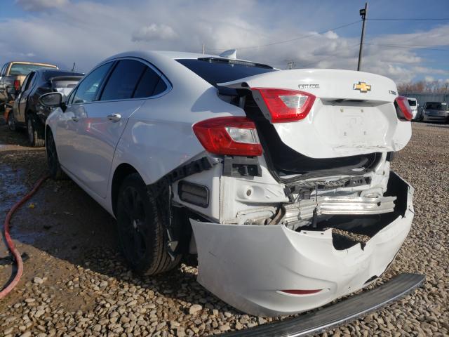 2017 CHEVROLET CRUZE PREM 1G1BF5SM4H7105172