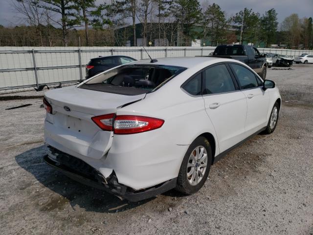 2016 FORD FUSION 3FA6P0G73GR333138