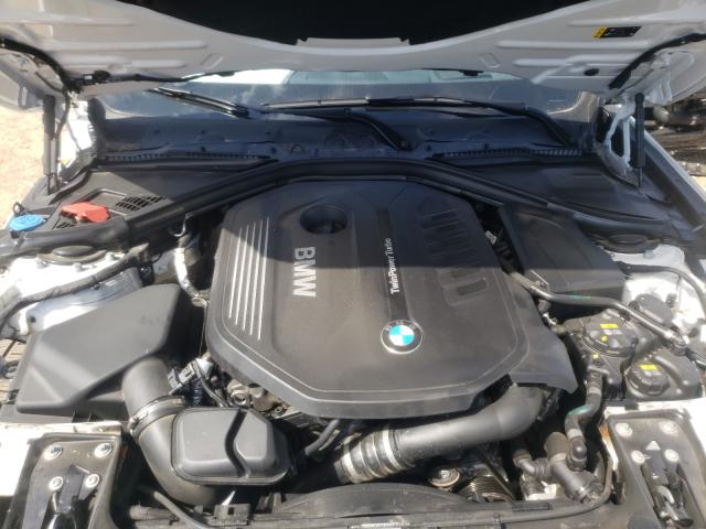 2017 BMW 440XI GRAN WBA4E5C58HG189116